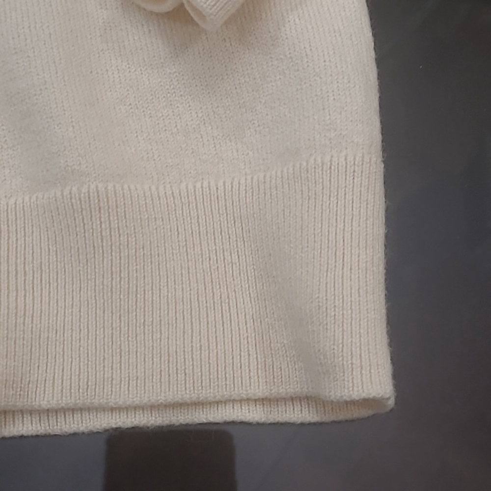 WILFRED ARITZIA WOMENS SOFT WOOL.SWEATER SIZE XS LIKE NEW - Picture 5 of 11